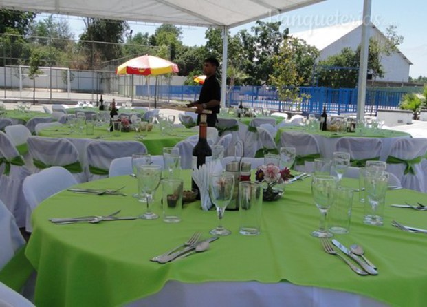 El Alfarero Eventos