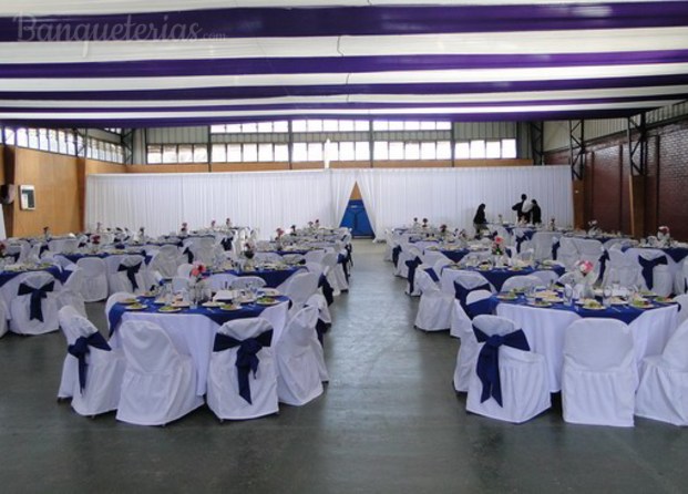 El Alfarero Eventos