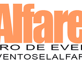 El Alfarero Centro De Eventos