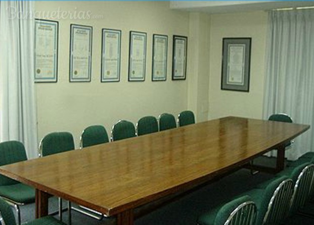 Sala Directorio