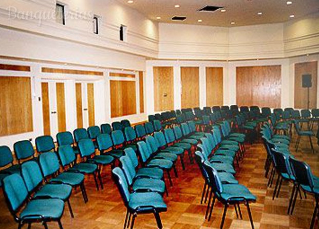 Salón Auditorio