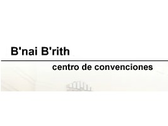 Centro De Convenciones B`nai B`rith
