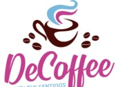 Logo DeCoffee