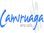 Logo Productora Camiruaga Ltda.