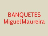 Banquetes Miguel Maureira