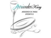 Eventos y Arriendos Kary