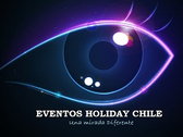 Eventos Holiday Chile