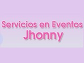 Servicios en Eventos Jhonny