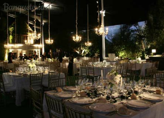 Carpas para eventos