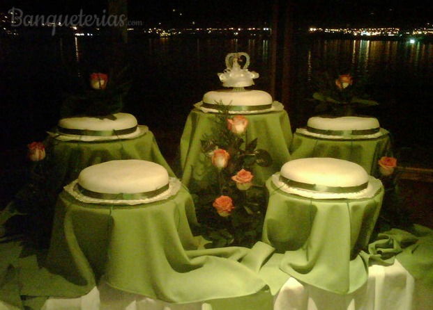 Repostería artesanal