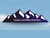 Carpas Cordillera Eventos