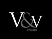 MegaEventos V y V