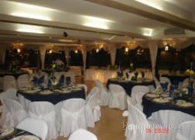 Banquetes Y Bodas