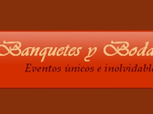 Banquetes Y Bodas