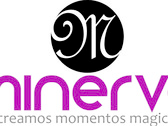 Logo MINERVA PRODUCTORA