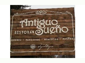 Antiguo Sueño