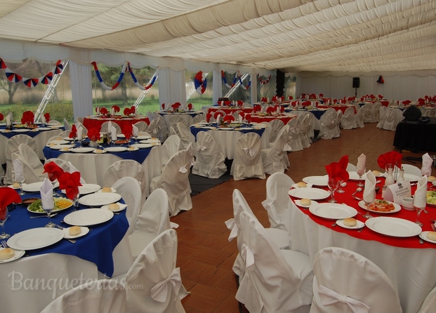 Almuerzos de Empresa