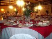 Eventos Piedra Roja