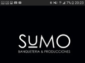 Banquetería y Producciones Sumo