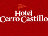 Hotel Cerro Castillo