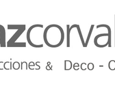 Paz Corvalan Producciones