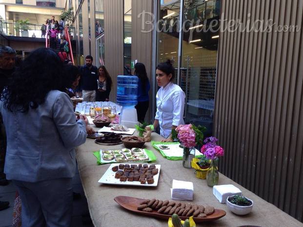 Coffe break 10 años, Carrera de Ecoturismo, Universidad Andrés Bello 