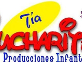 Tia Cucharita