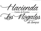 Hacienda Los Nogales de Lampa