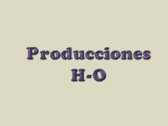Producciones H-O