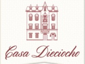 Casa Dieciocho